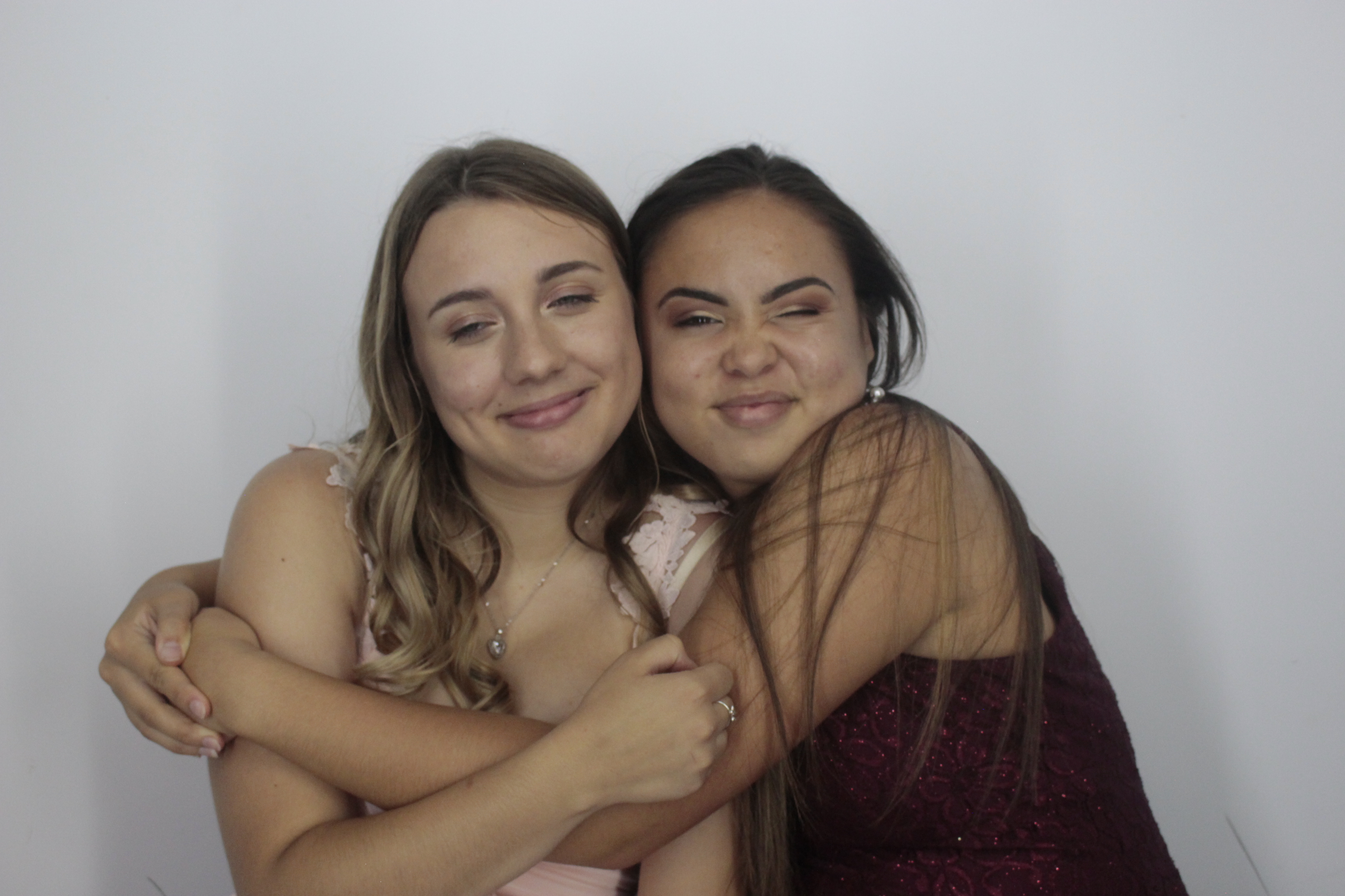 The Henry Beaufort 2019 Leavers Ball | View more photos from the event at gallery.myphotoboothexperience.co.uk/u/MyPhotoBoothExperienceLtd/The-Henry-Beaufort-2019-Leavers-Ball